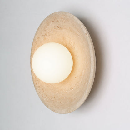 Eretoq Wall Sconce