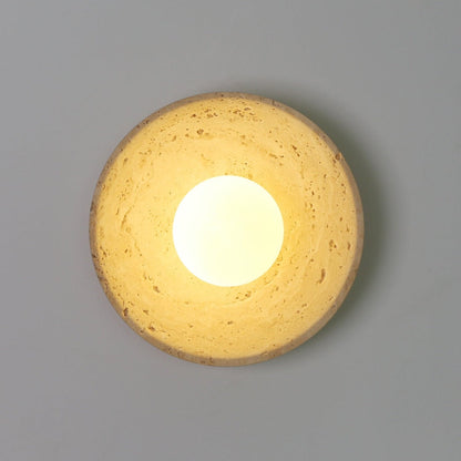 Eretoq Wall Sconce