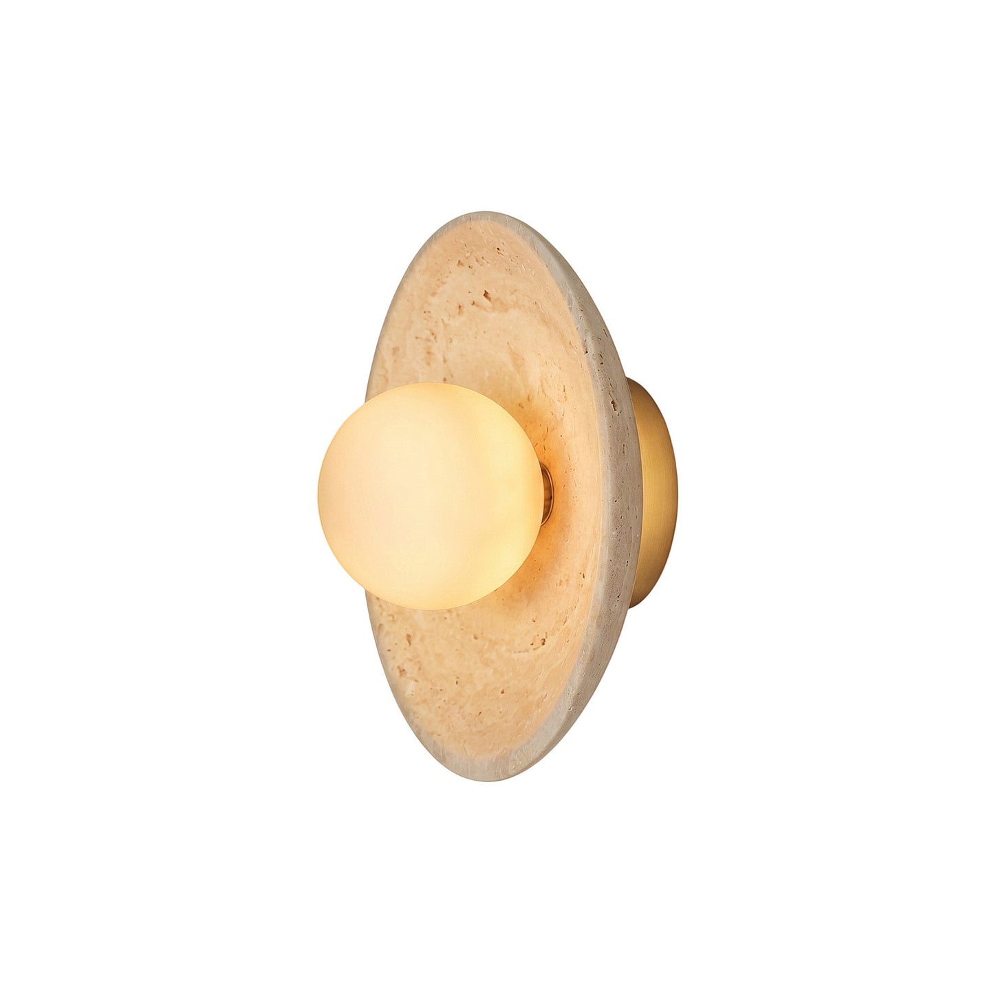 Eretoq Wall Sconce