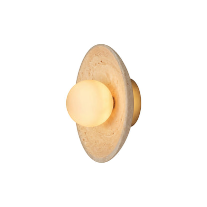 Eretoq Wall Sconce