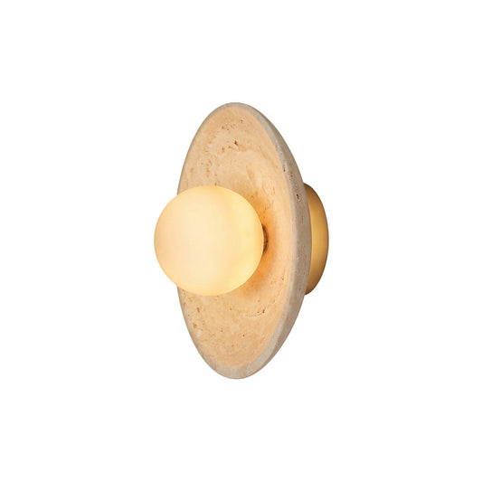 Eretoq Wall Sconce
