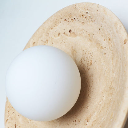 Eretoq Wall Sconce