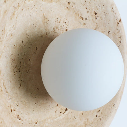 Eretoq Wall Sconce