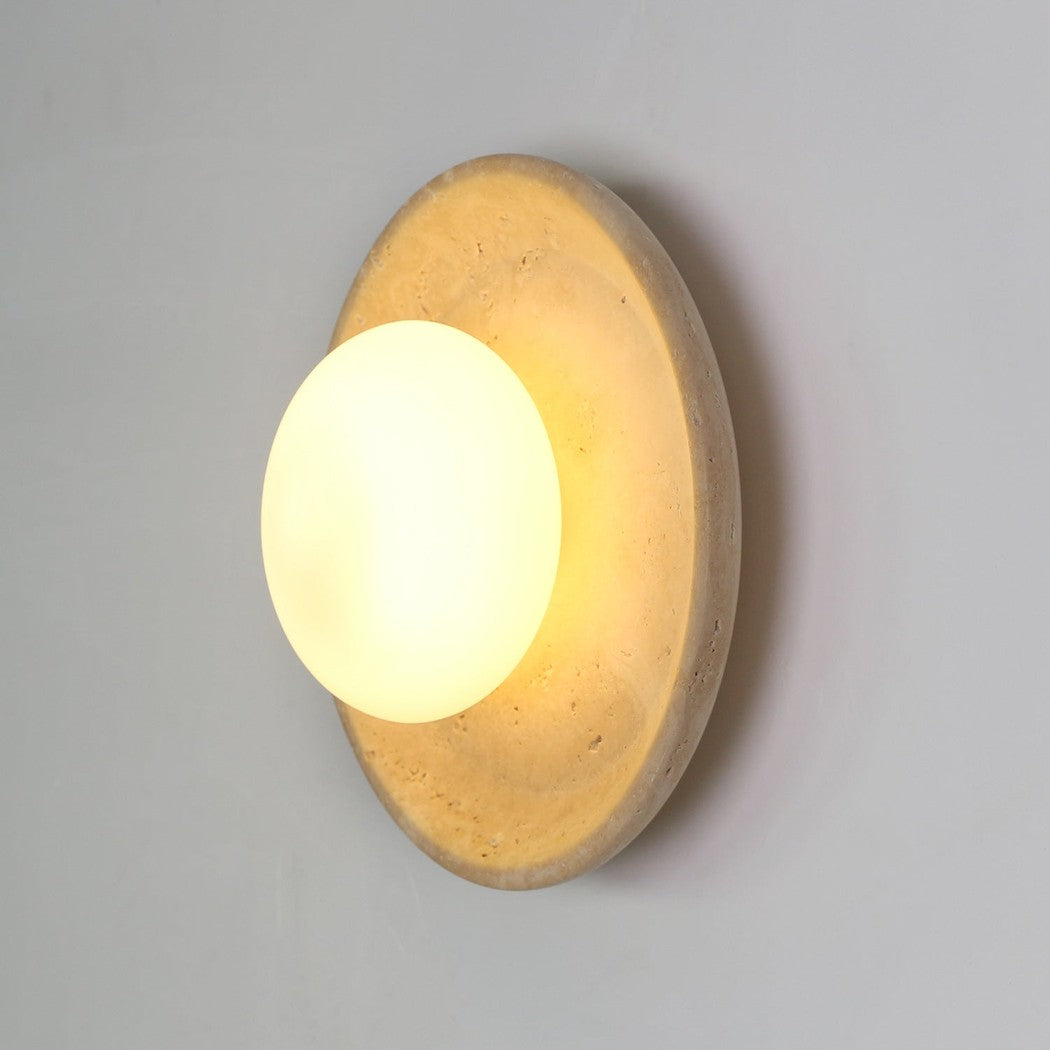Eretoq Wall Sconce