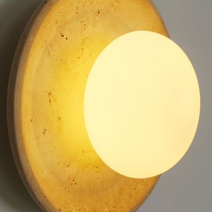 Eretoq Wall Sconce