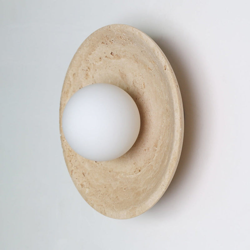 Eretoq Wall Sconce