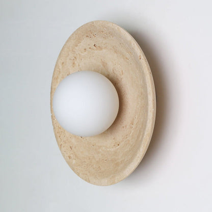Eretoq Wall Sconce