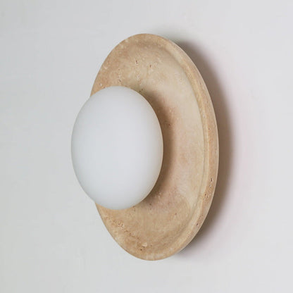 Eretoq Wall Sconce
