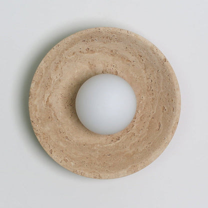 Eretoq Wall Sconce