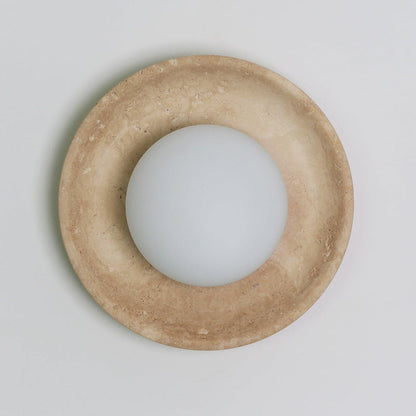 Eretoq Wall Sconce