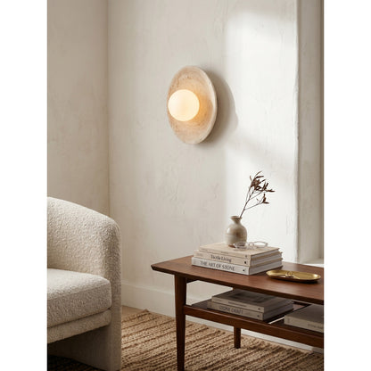 Eretoq Wall Sconce