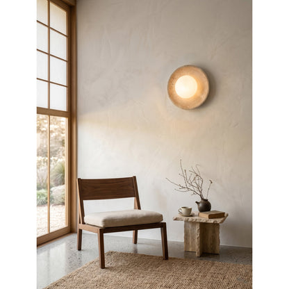 Eretoq Wall Sconce