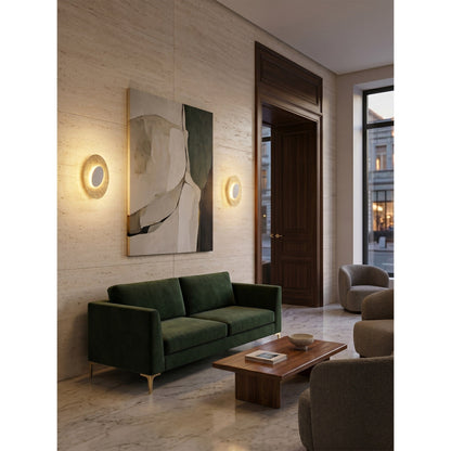 Escale Blade Wall Sconce