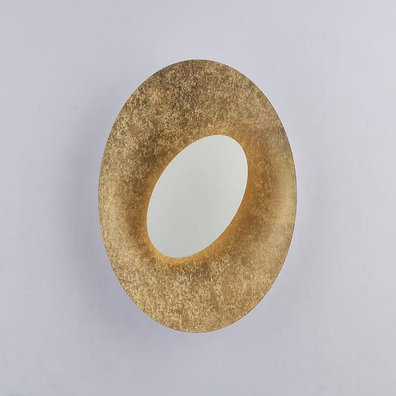 Escale Blade Wall Sconce