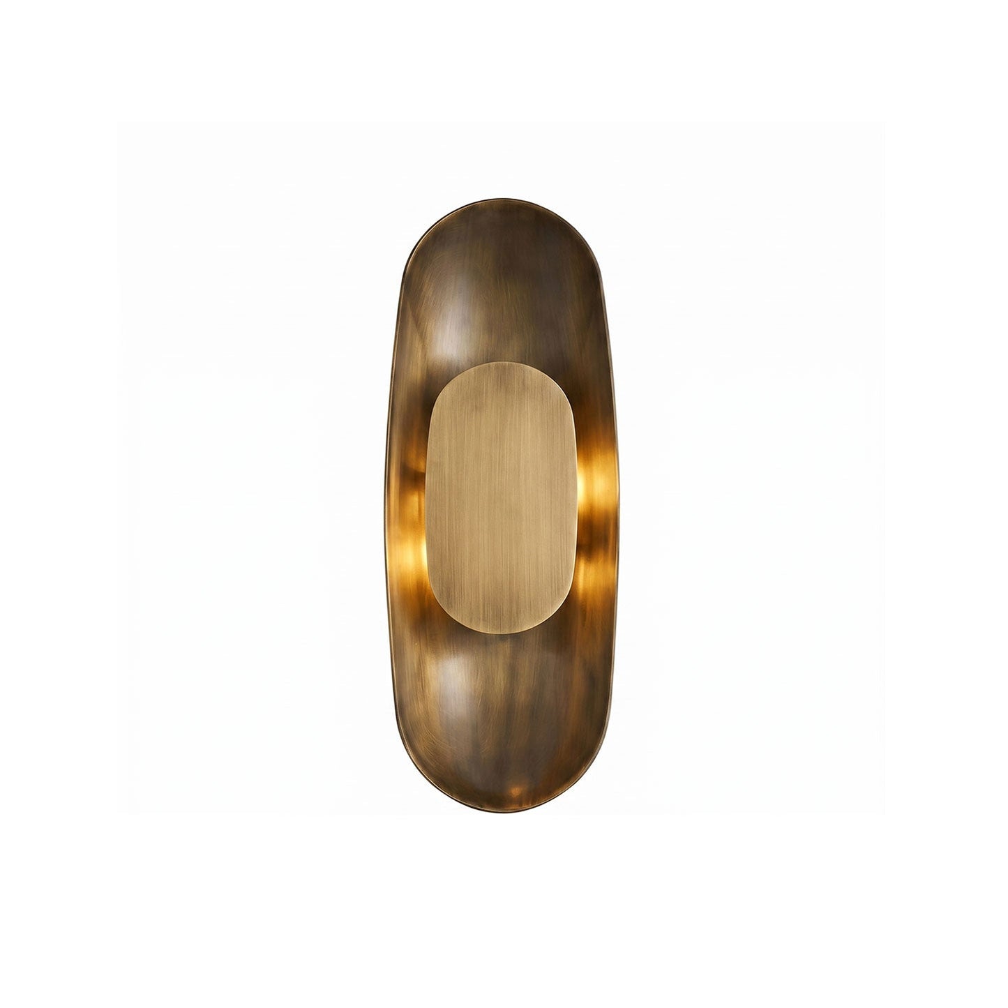 Esculpa Wall Sconce