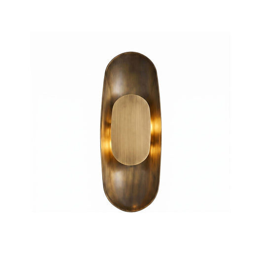 Esculpa Wall Sconce