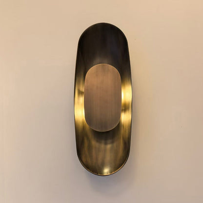 Esculpa Wall Sconce