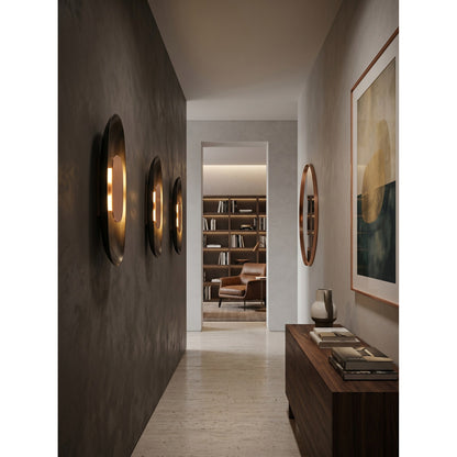 Esculpa Wall Sconce