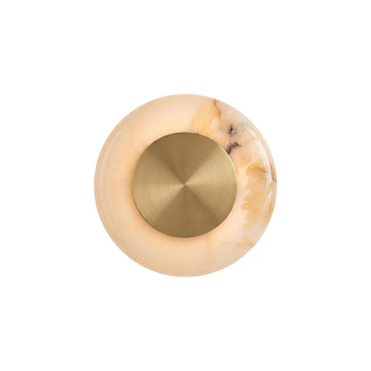 Ethereal Moon Wall Sconce