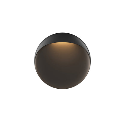 Flindt Round Wall Sconce