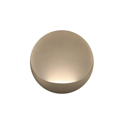 Flindt Round Wall Sconce