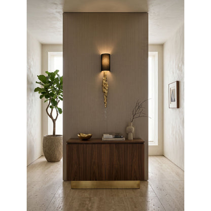 Fusion Wall Sconce