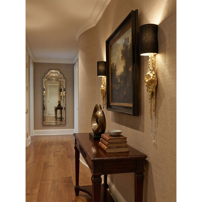Fusion Wall Sconce