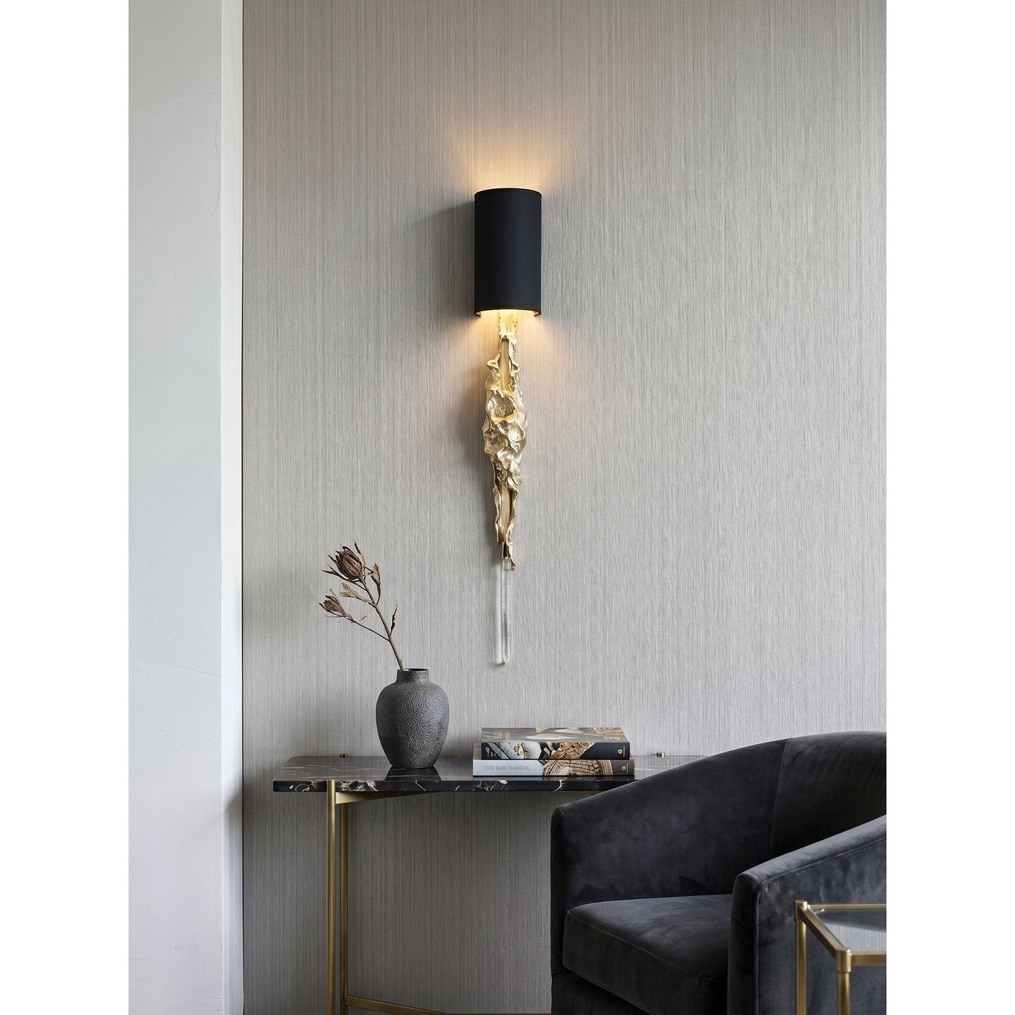 Fusion Wall Sconce