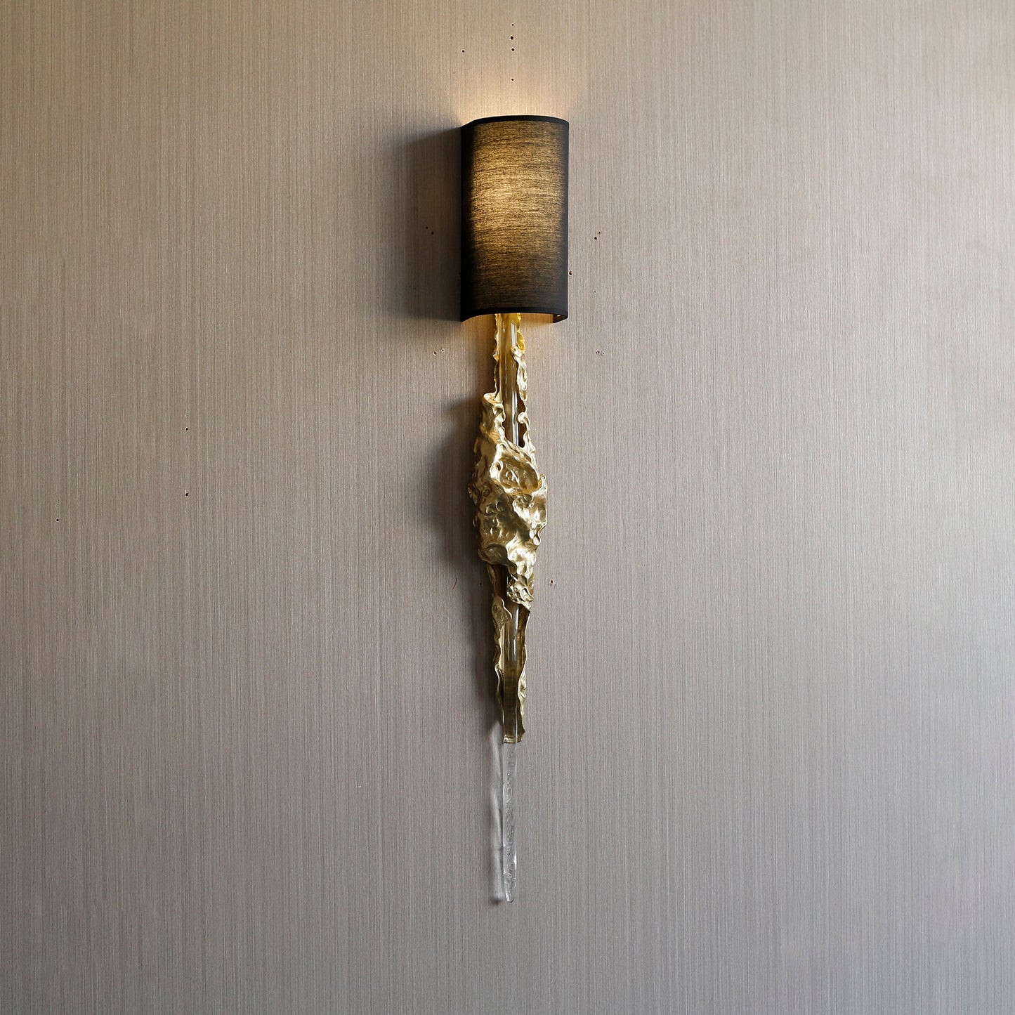 Fusion Wall Sconce