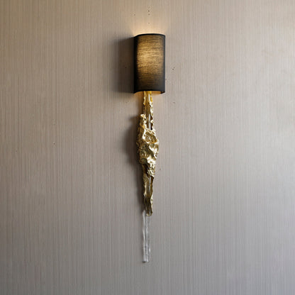 Fusion Wall Sconce