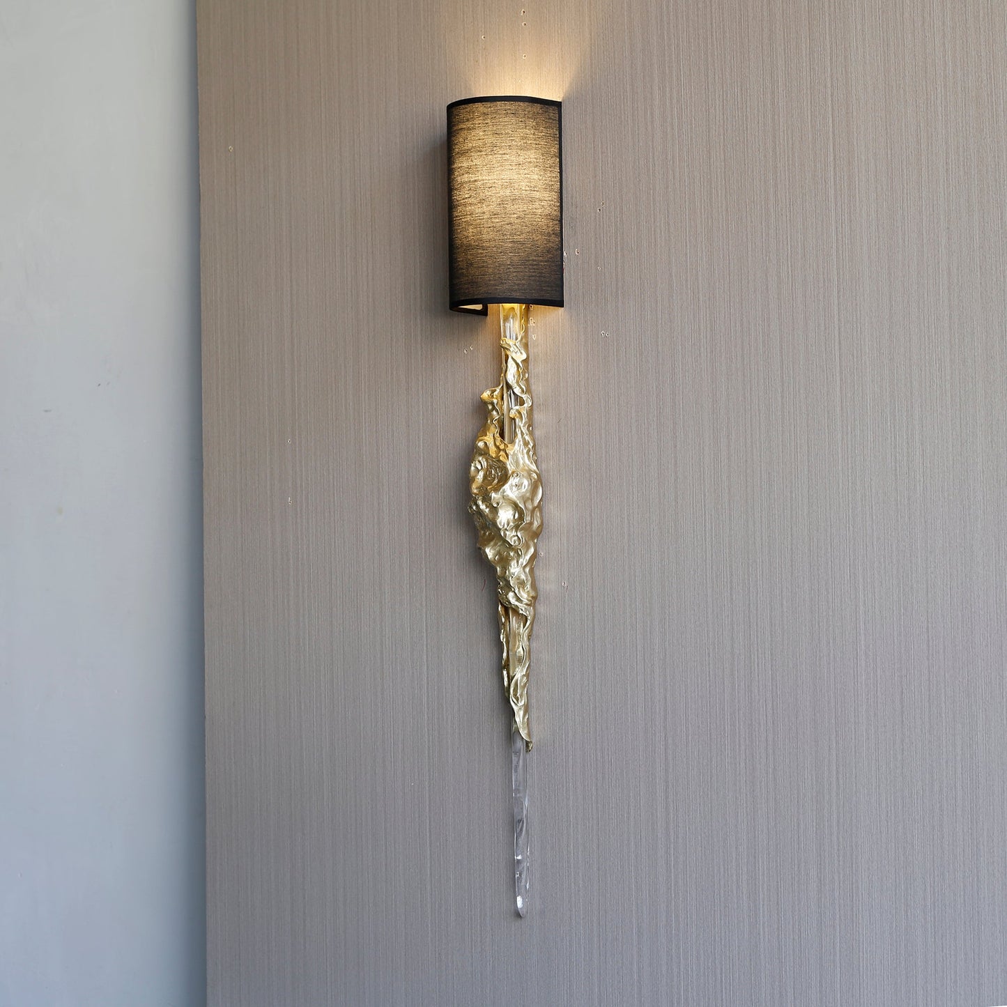 Fusion Wall Sconce