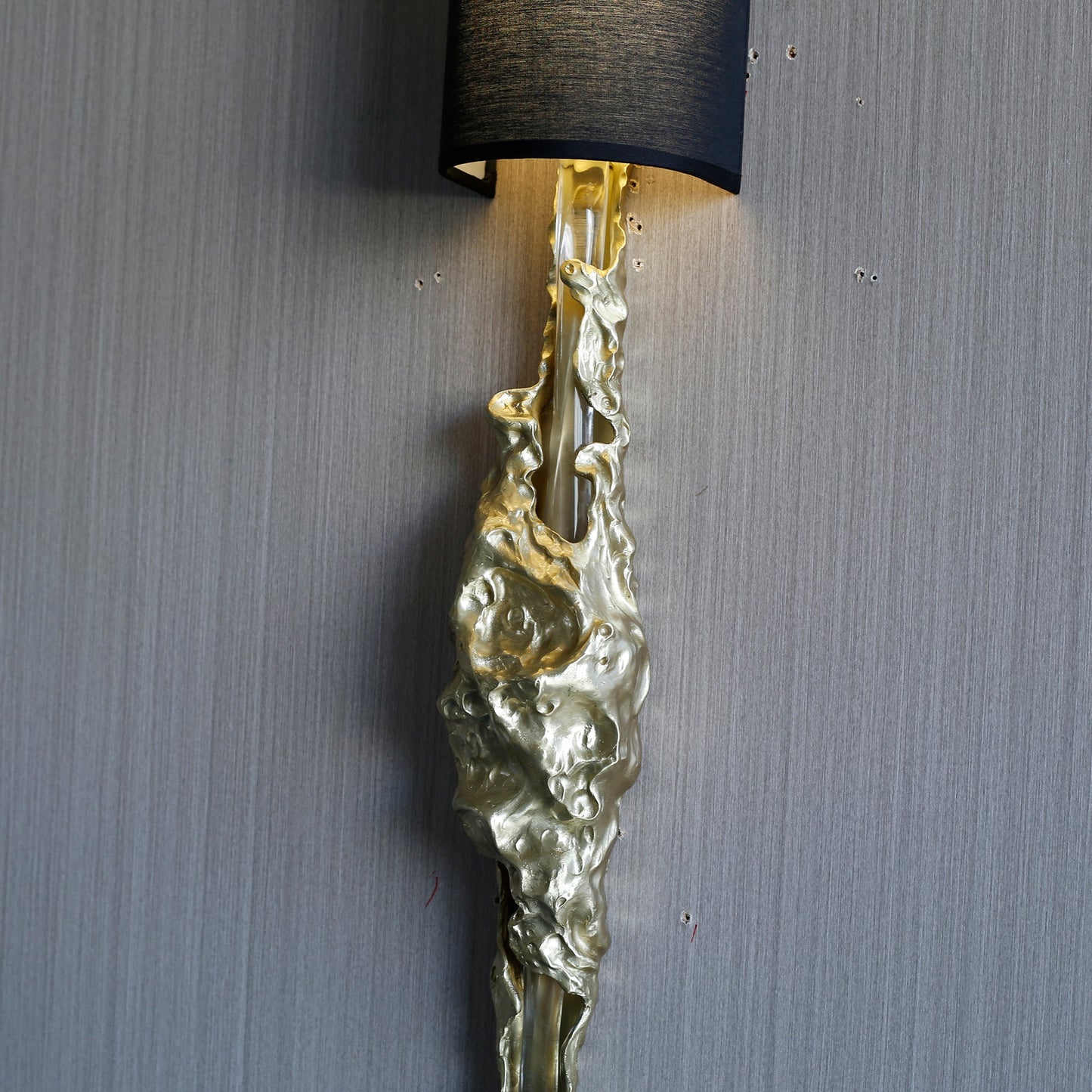 Fusion Wall Sconce