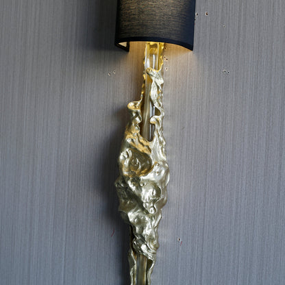 Fusion Wall Sconce