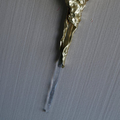Fusion Wall Sconce