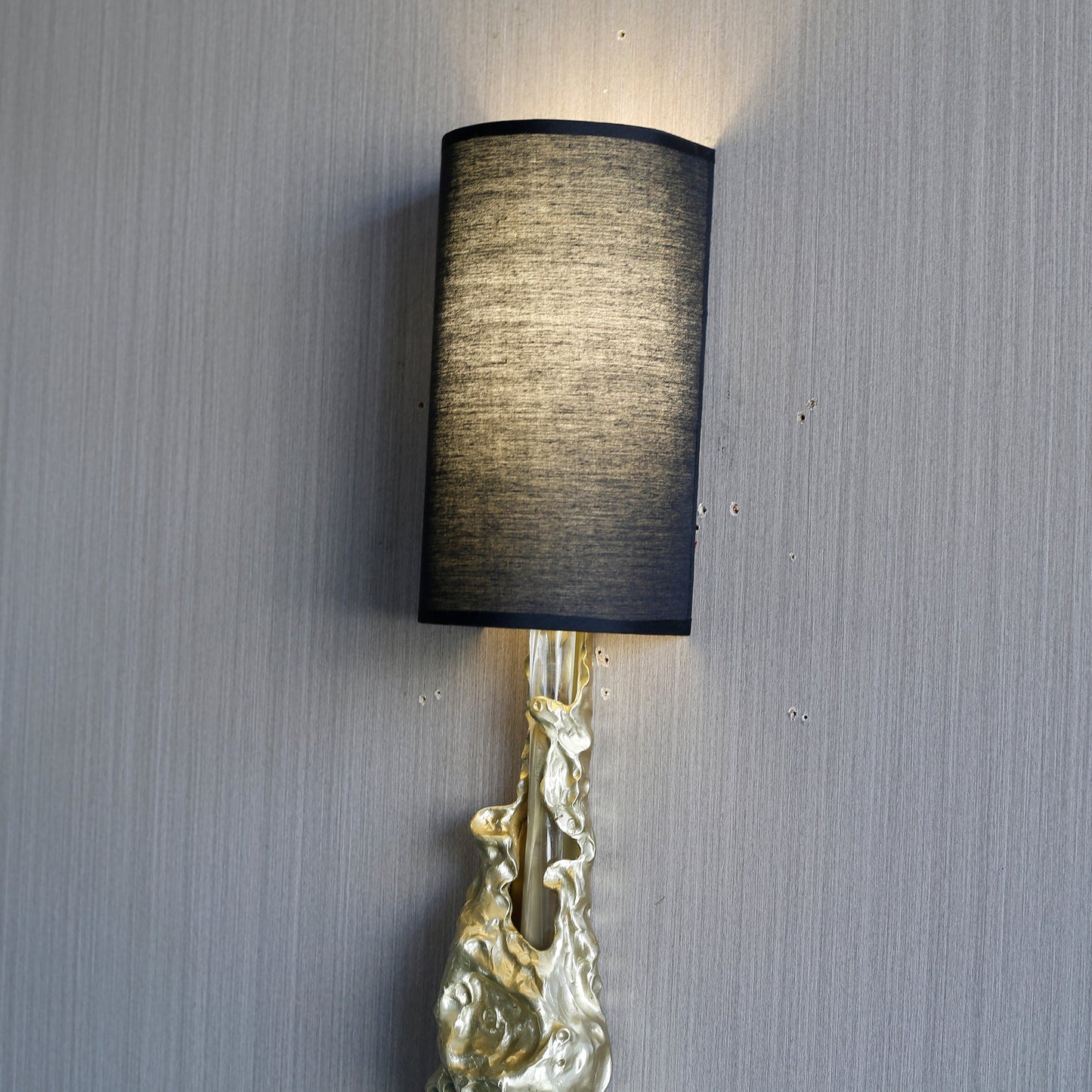 Fusion Wall Sconce