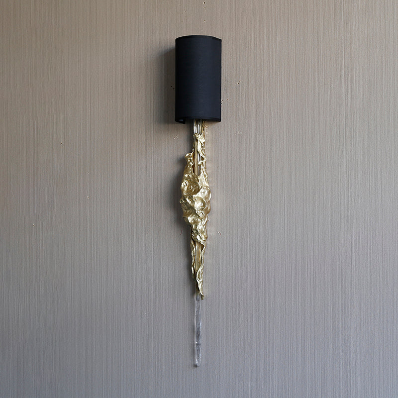 Fusion Wall Sconce