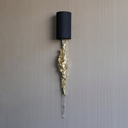 Fusion Wall Sconce