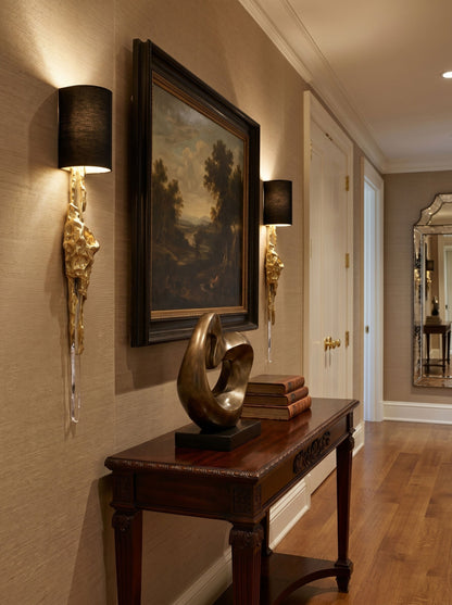 Fusion Wall Sconce