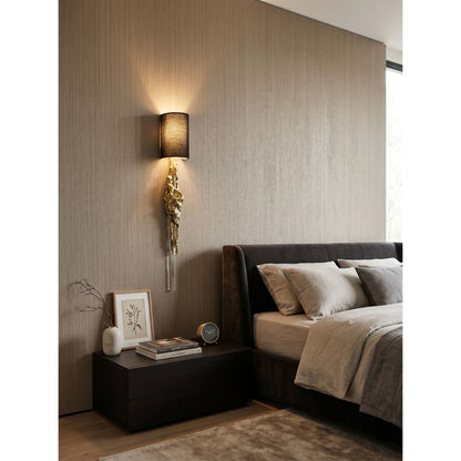 Fusion Wall Sconce