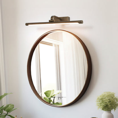 Goya Brass Wall Sconce