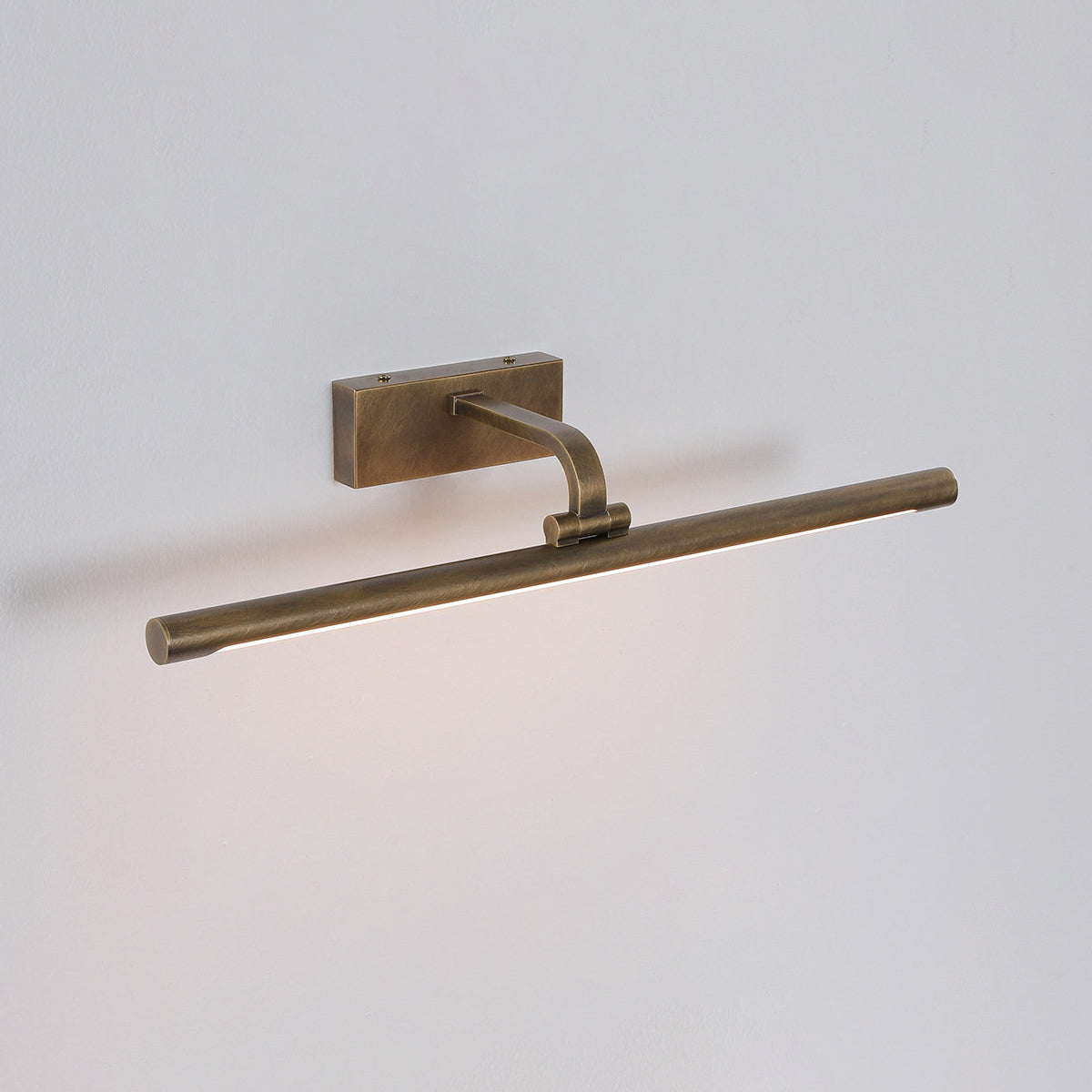 Goya Brass Wall Sconce