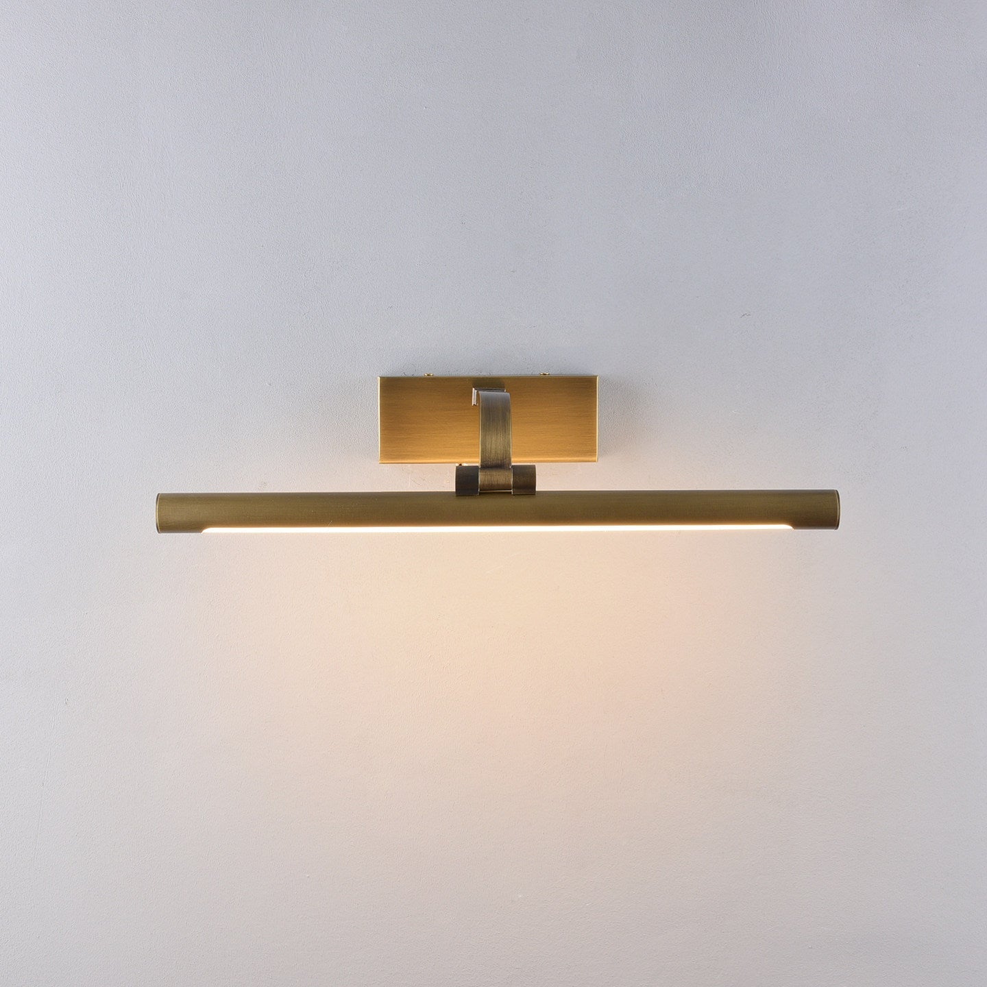 Goya Brass Wall Sconce