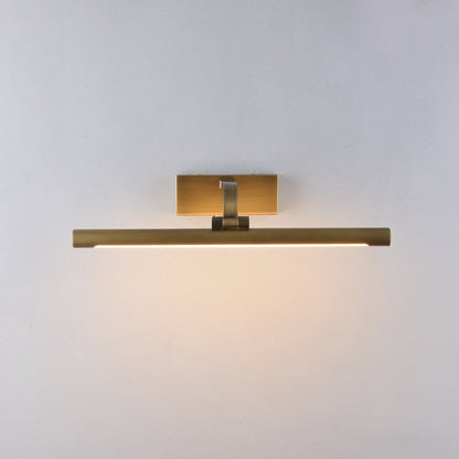 Goya Brass Wall Sconce