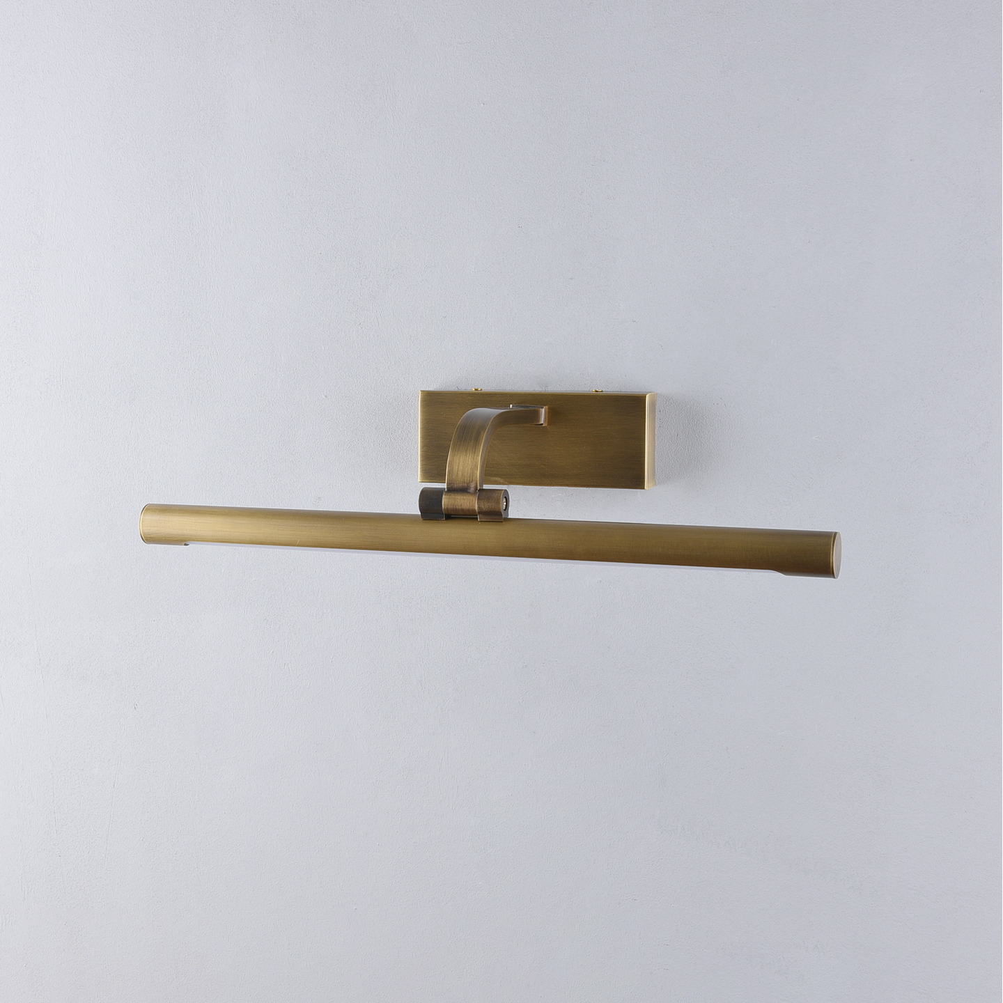 Goya Brass Wall Sconce