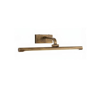 Goya Brass Wall Sconce