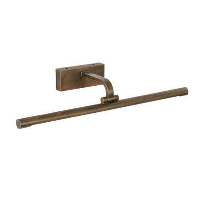 Goya Brass Wall Sconce
