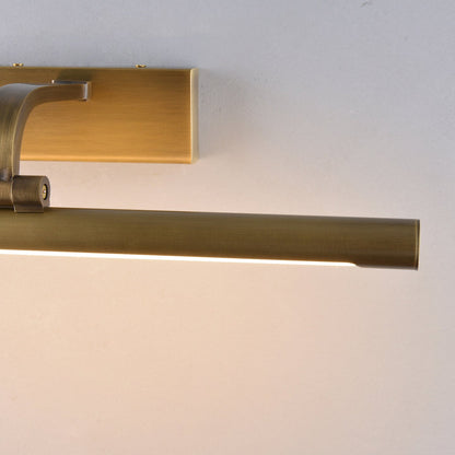 Goya Brass Wall Sconce