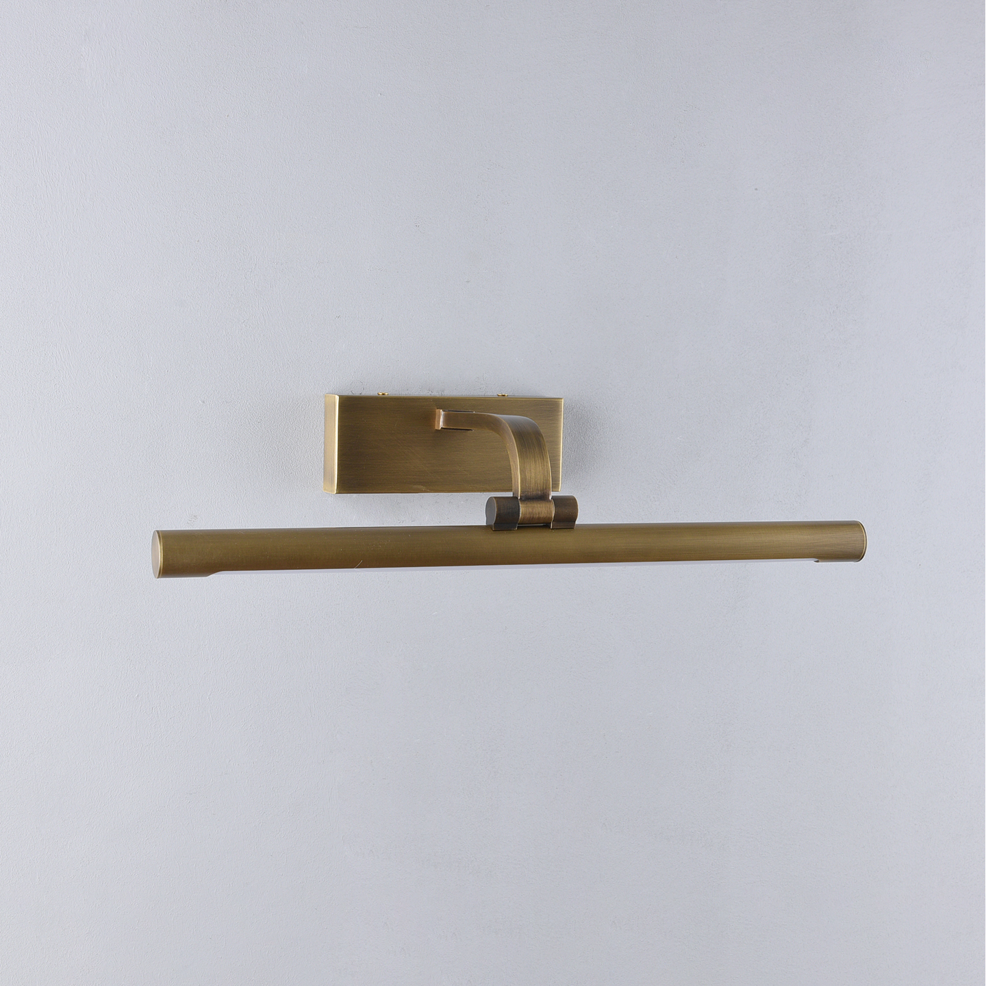 Goya Brass Wall Sconce