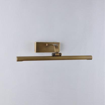 Goya Brass Wall Sconce