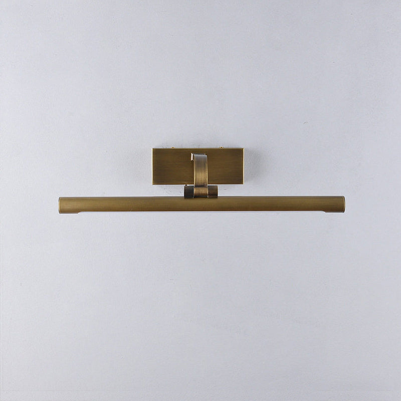 Goya Brass Wall Sconce